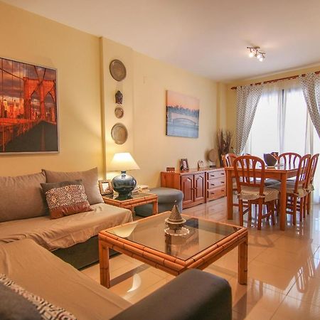 Apartamento Centrico En Playa Arenal - Miraifach Calpe Eksteriør bilde