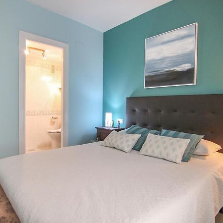 Apartamento Centrico En Playa Arenal - Miraifach Calpe Eksteriør bilde